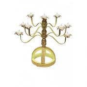 Канделябры,подносы