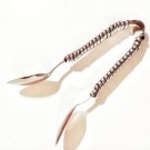 Ложки для симсимии (бамбути)