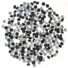 Клеевые стразы Hotfix Crystal AB сс30 